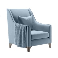 Мягкое кресло