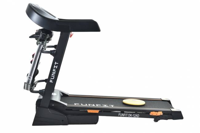 Беговая дорожка "Funfit DK-12AD"