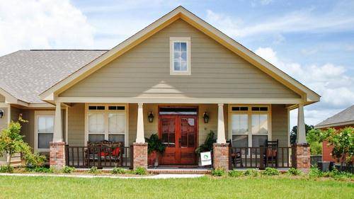 Ограждения Holzhof WoodStyle с тиснением "под дерево", венге (комплект в коробке)	