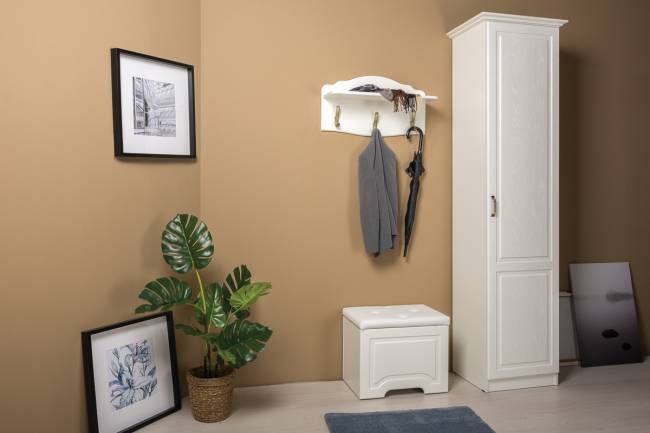 Ливерпуль Комплект карнизов 500С