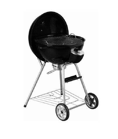 Гриль угольный JamesTown Grill Bolton