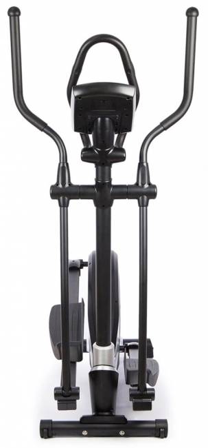 Эллиптический электрический тренажер "Atlas Sport", STRONG