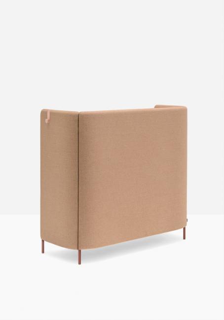 Комод с перегородкой Buddy Hub Sideboard 1575х615х1400 мм