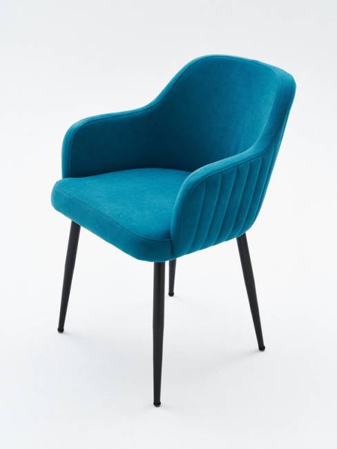 Стул Modern Denim / Black 2