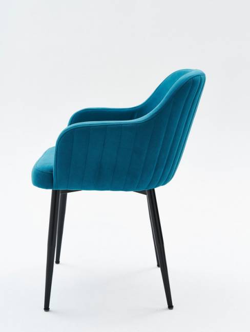 Стул Modern Denim / Black 2