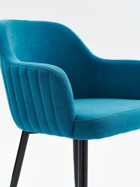 Стул Modern Denim / Black 2