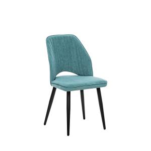 Стул Leset Арман Океан Чёрный Стул Leset Арман Океан Чёрный