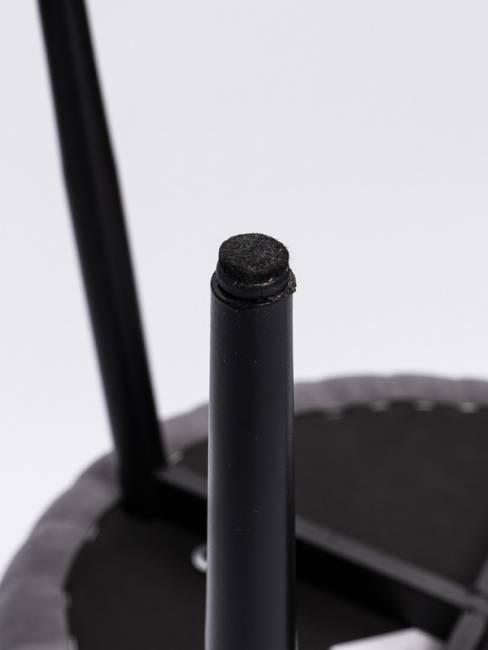 Стул Modern Gray / Black Стул Modern Gray / Black