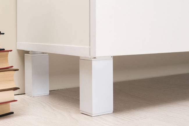 Тумба под ТВ 13.267.01 цвет белый шагрень/дуб сонома Тумба под ТВ 13.267.01 цвет белый шагрень/дуб сонома