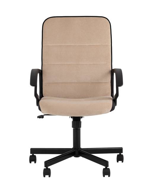 Компьютерное кресло TopChairs ST-TRACER песочный