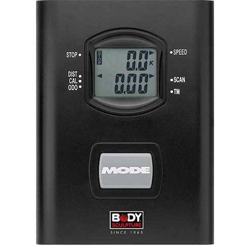 Эллиптический тренажер механический Body Sculpture BE-5920 HХ