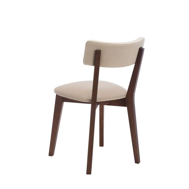 Набор мебели для кухни Leset Говард 1Р + Чейз Орех Velutto 18 Орех