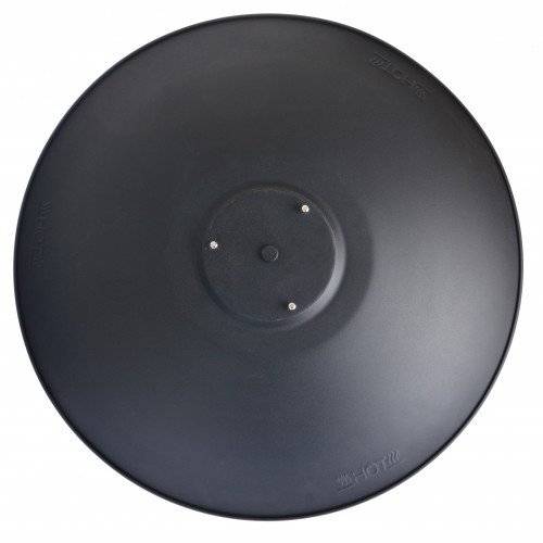 Электрический напольный обогреватель Hügett Floor Steel 1821-ADC