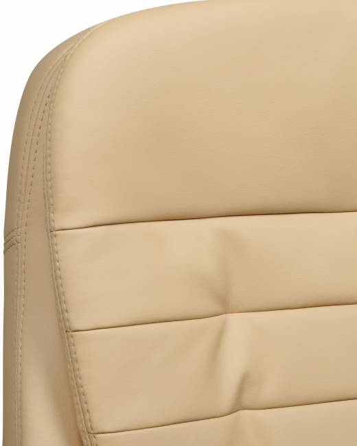 Офисное кресло для руководителей DOBRIN DONALD, бежевый