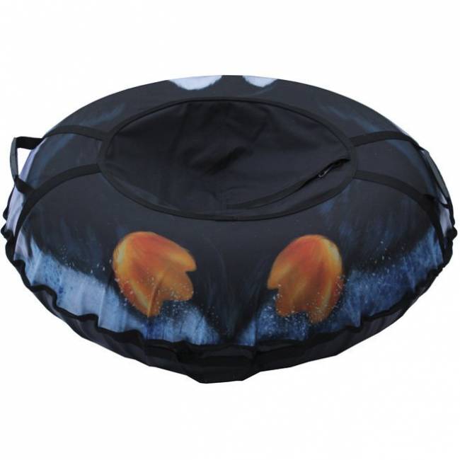 Тюбинг Митек Пингвин 95 см