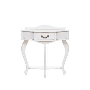 Консоль Leset "Джульетта" Молочный дуб Консоль Leset "Джульетта" Молочный дуб