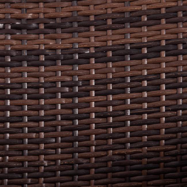 Лаундж сет (диван+2кресла+столик+подушки) (mod. 210013 А) пластиковый ротанг, 107х60х83см/60х60х83см/79,5х45,5х34см, темно-коричневый, ткань DB-18 серый Лаундж сет (диван+2кресла+столик+подушки) (mod. 210013 А) пластиковый ротанг, 107х60х83см/60х60х83см/79,5х45,5х34см, темно-коричневый, ткань DB-18 серый