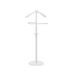 Вешалка напольная Leset Бостон Белый Вешалка напольная Leset Бостон Белый