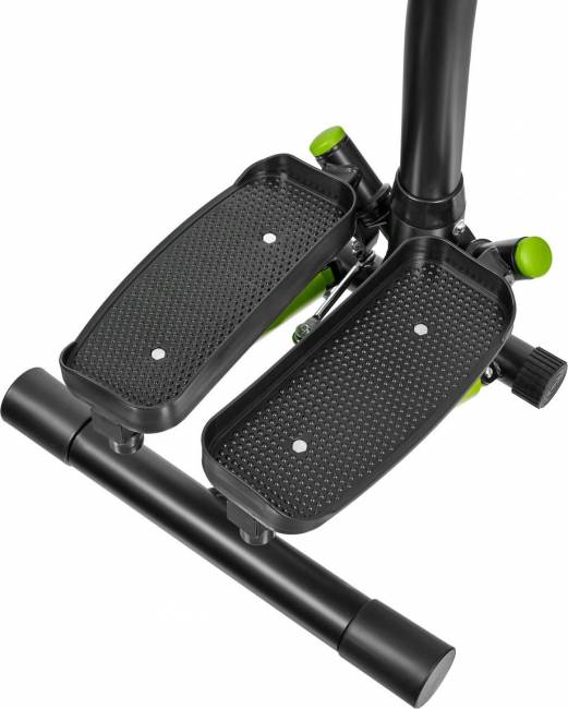 Министеппер поворотный с поручнями ХАРДЕР Министеппер поворотный с поручнями ХАРДЕР