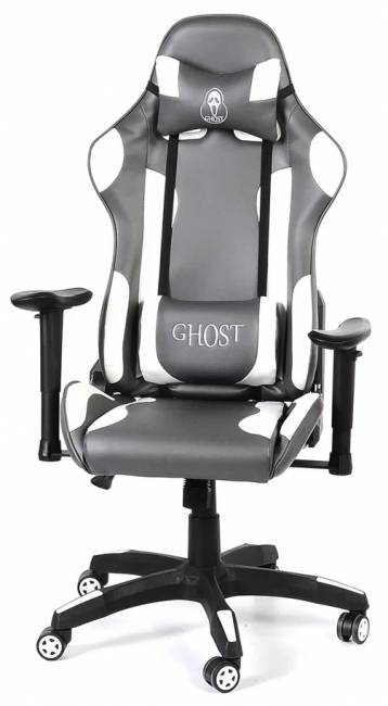 Кресло игровое GX-02-07 Кресло игровое GX-02-07