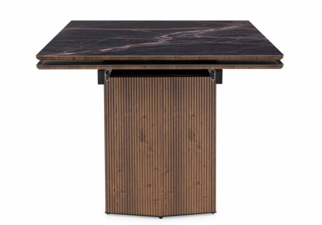 Монерон 200(260)х100х77 мейджик / орех кантри