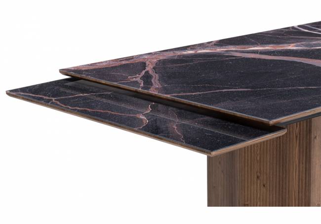 Монерон 200(260)х100х77 мейджик / орех кантри