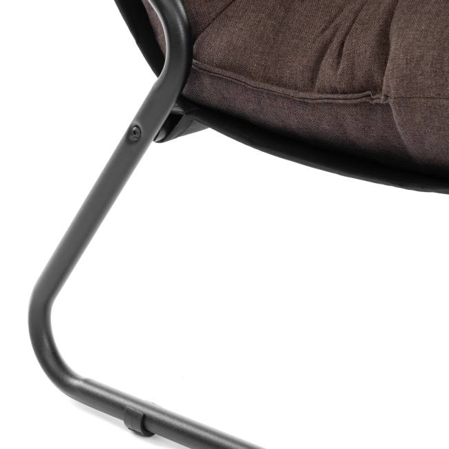 Диван Ergo/Эрго рогожка, коричневый, 3М7-147 коричневый рогожка Диван Ergo/Эрго рогожка, коричневый, 3М7-147 коричневый рогожка