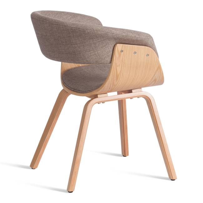 Стул VIMTA (mod.8021) дерево / ткань, 69х56х77 см, натуральный/бежевый, Aimcasa 5 береза, серый дерево / ткань Стул VIMTA (mod.8021) дерево / ткань, 69х56х77 см, натуральный/бежевый, Aimcasa 5 береза, серый дерево / ткань