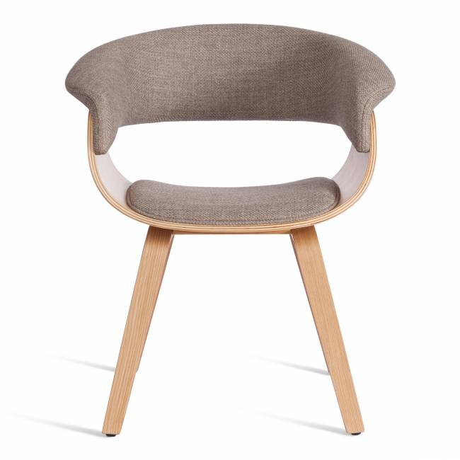 Стул VIMTA (mod.8021) дерево / ткань, 69х56х77 см, натуральный/бежевый, Aimcasa 5 береза, серый дерево / ткань Стул VIMTA (mod.8021) дерево / ткань, 69х56х77 см, натуральный/бежевый, Aimcasa 5 береза, серый дерево / ткань