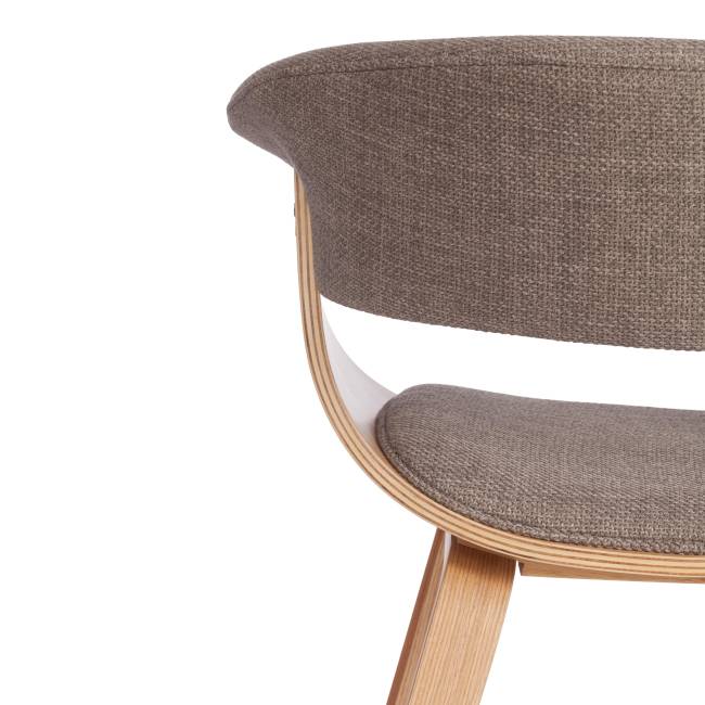 Стул VIMTA (mod.8021) дерево / ткань, 69х56х77 см, натуральный/бежевый, Aimcasa 5 береза, серый дерево / ткань Стул VIMTA (mod.8021) дерево / ткань, 69х56х77 см, натуральный/бежевый, Aimcasa 5 береза, серый дерево / ткань