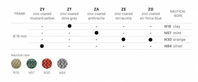Качели плетеные Lisa Swing терракотовый, оранжевый 1450х1200х2220 мм Качели плетеные Lisa Swing терракотовый, оранжевый 1450х1200х2220 мм