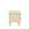 Тумба прикроватная Leset "Джульетта" (2 ящ.) Дуб шампань