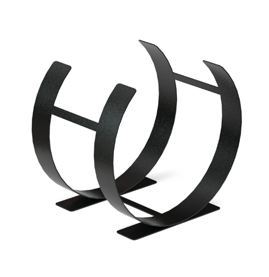 Дровница, тип 2, ST3, 3 мм