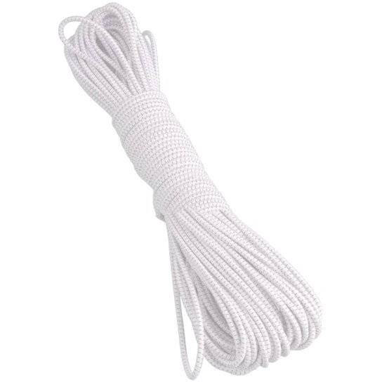 Амортизационные шнуры для ремонта дуг 2 шт. 2.7мм x 5м Амортизационные шнуры для ремонта дуг 2 шт. 2.7мм x 5м