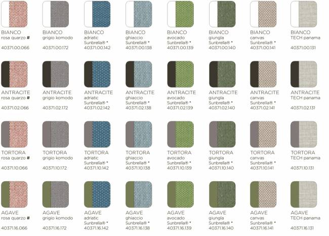 Кресло пластиковое с подушками Komodo Poltrona белый, розовый 790х780х880 мм Кресло пластиковое с подушками Komodo Poltrona белый, розовый 790х780х880 мм