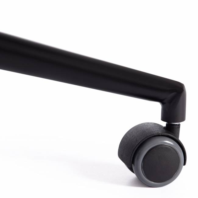 Кресло DUBLIN велюр Clermon, бирюзовый, 140