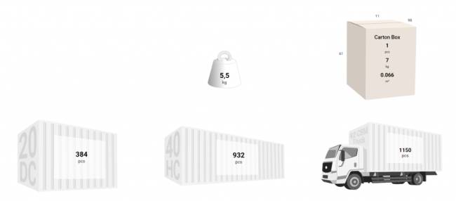 Стол пластиковый складной Helen Folding Table 60 бежевый 600х600х740 мм Стол пластиковый складной Helen Folding Table 60 бежевый 600х600х740 мм