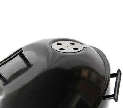 Гриль GREEN GLADE AK22FP (22022A)