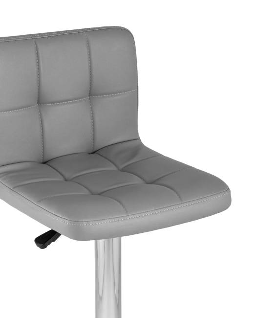 Стул барный Малави LITE серый 2 шт Стул барный Малави LITE серый 2 шт