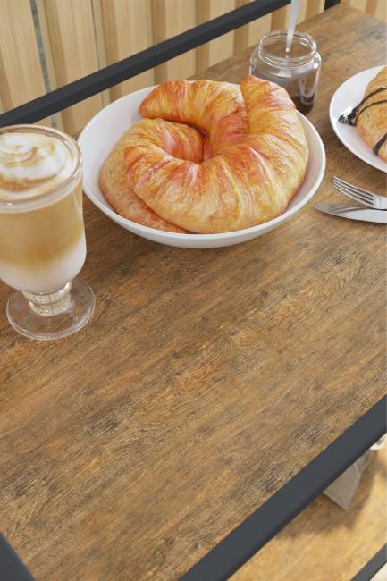 Стол сервировочный Спич дуб американский Стол сервировочный Спич дуб американский